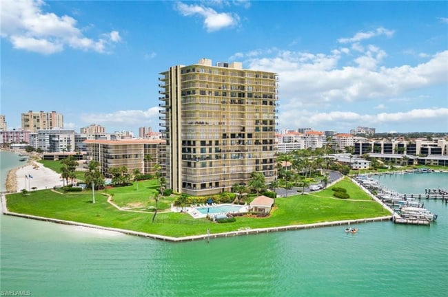 Photo - 1100 S Collier Blvd Unit #223