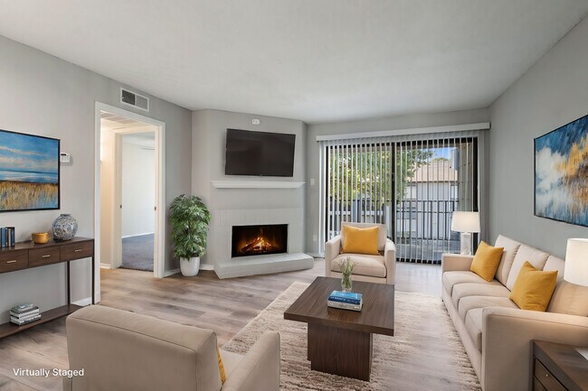 Photo - Prestonwood Apartments Homes