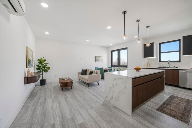 JFK Residences