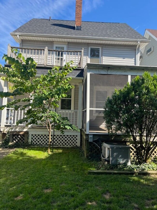 Photo - Charming 3-Bedroom Home in the Heart of Cl...