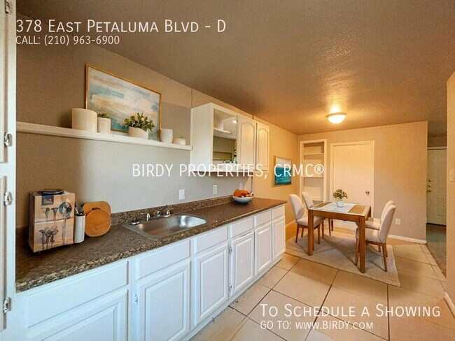 Photo - 378 E Petaluma Blvd Unit D