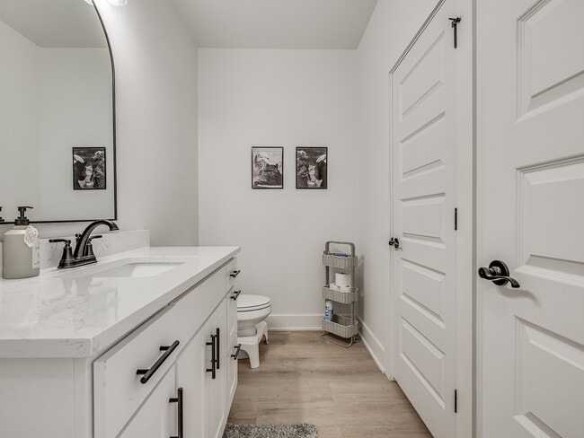 Photo - Henderson Townhomes