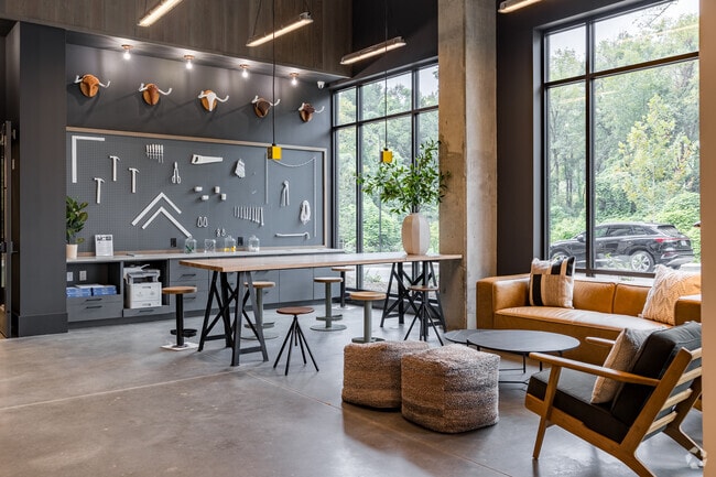 Maker Space
