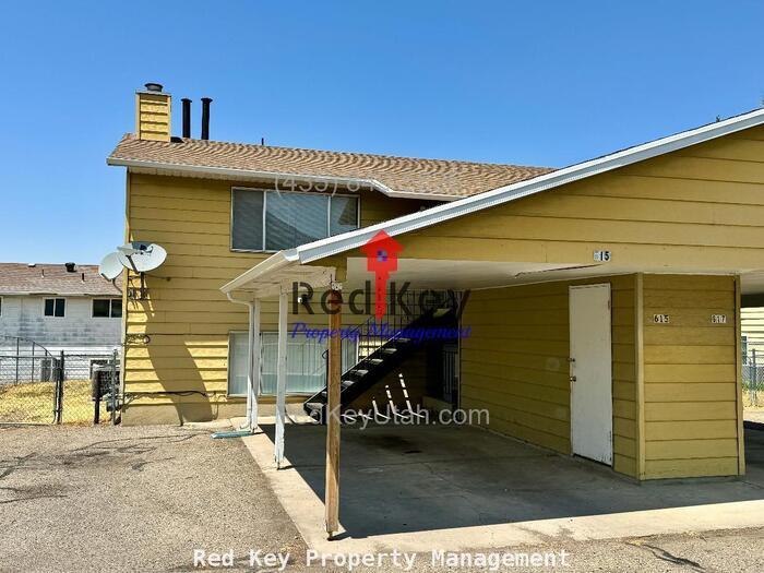 Photo - E Smelter Rd Duplex