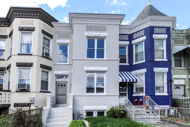 Photo - 3532 11th St NW