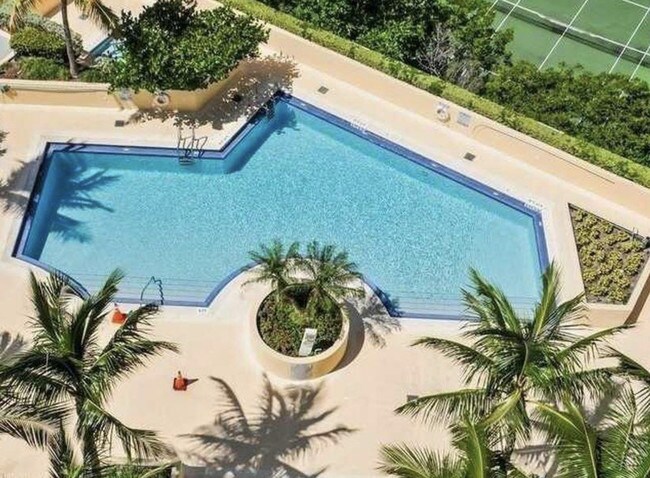 Photo - 2475 Brickell Ave Unidad 1206