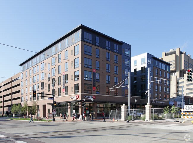 The Station on Washington - The Station on Washington