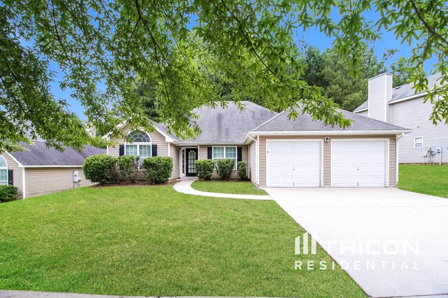 Photo - 5350 Bridle Point Pkwy Casa