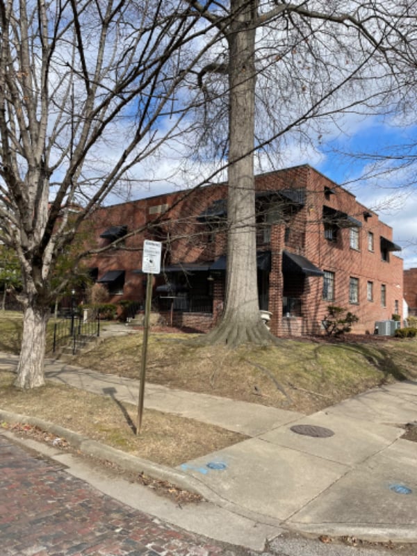 Photo - 1302 Charleston Ave Apartment