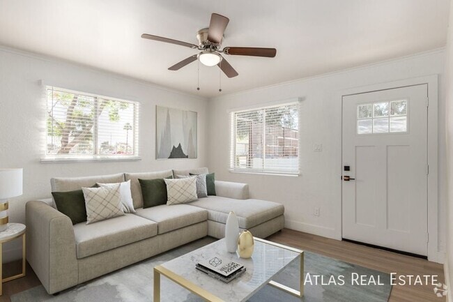 Building Photo - 4310 N 14th St Unit 4 Rental