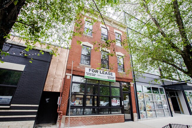 Photo - 1809 W Division St Condo Unit 3
