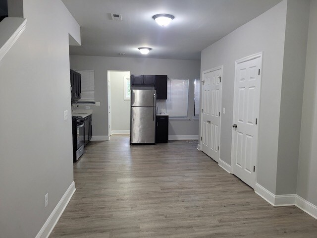 Photo - 3914 Ridgewood Ave Townhome