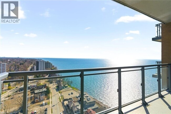 Photo - 2060 Lakeshore Rd. Unit 2003