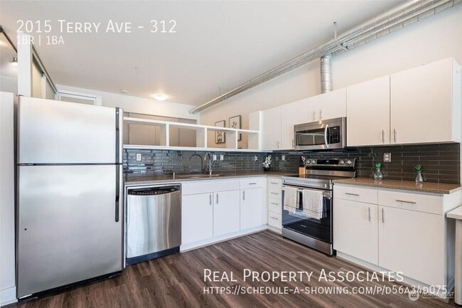 Photo - 2015 Terry Ave