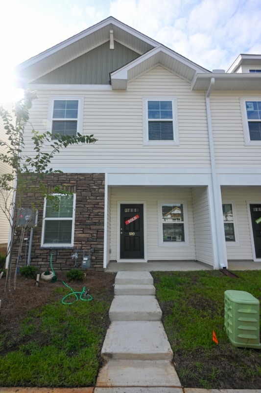 Photo - 1019 Tundra Teal Ln