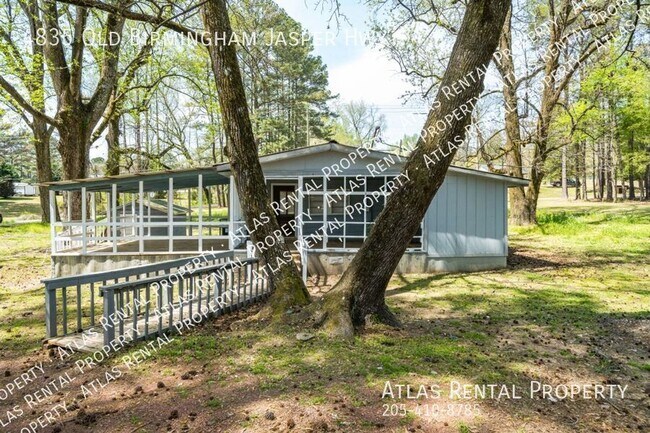 Photo - 4835 Old Birmingham Jasper Hwy