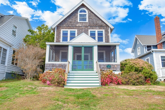 Building Photo - 187 Linden Ave Rental