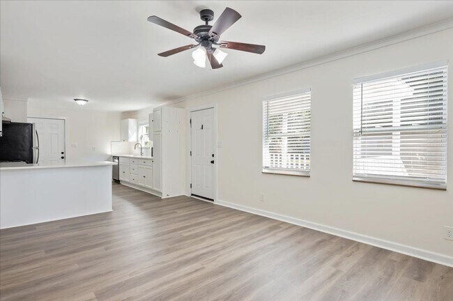 Photo - Spacious 2-Bedroom, 2-Bathroom Home in Savannah, GA