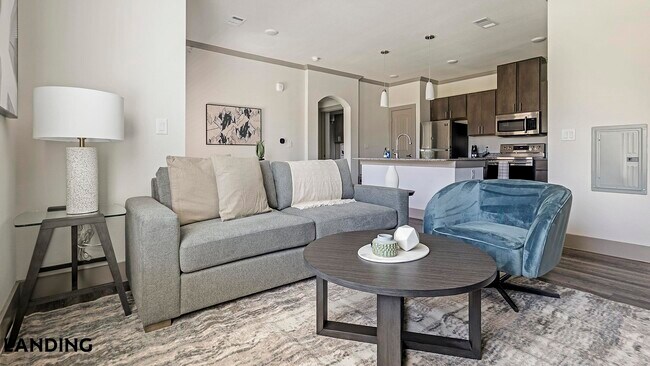 Photo - 12500 Shadowglen Trce Unit 5107