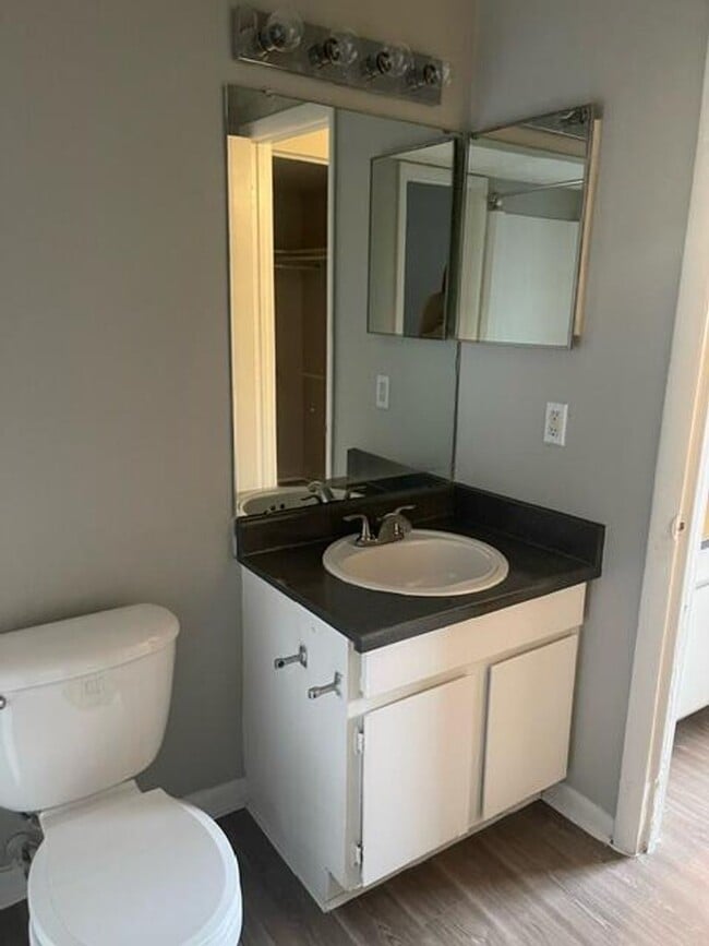 Stone Ridge Apartments