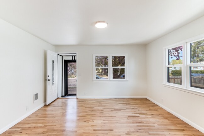 Photo - Updated Three Bedroom, One Bathroom Unit A