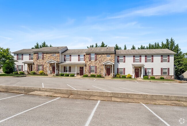Building Photo - Canterbury Unit 112 Rental