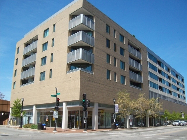 Photo - 900 Chicago Ave Condo Unit 510
