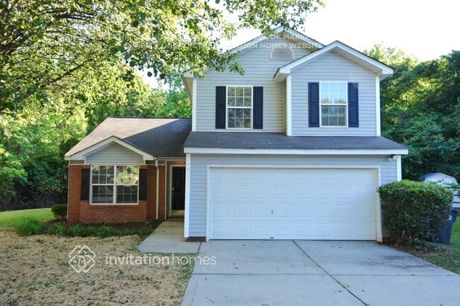 Building Photo - 5526 Black Fox Ct