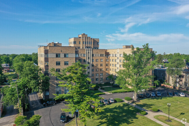 610 - ROYAL YORK APARTMENTS, LLC - 610 - ROYAL YORK APARTMENTS, LLC