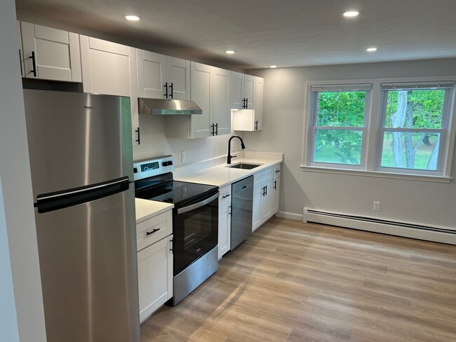 Photo - 397-399 Alfred St Unit 399-201
