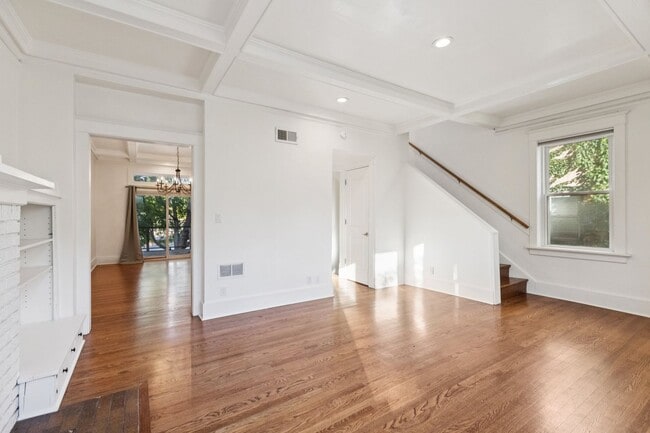 Photo - Historic Charm Meets Modern Living in This...