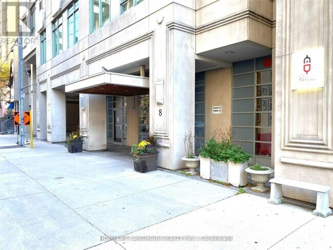 Photo - 8 Scollard St Unité 1009