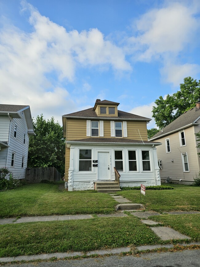 Photo - 721 Greenlawn Ave Casa Unidad 2