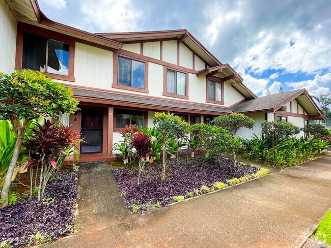 Building Photo - Spacious Wailuna! Centrally Located! Rental