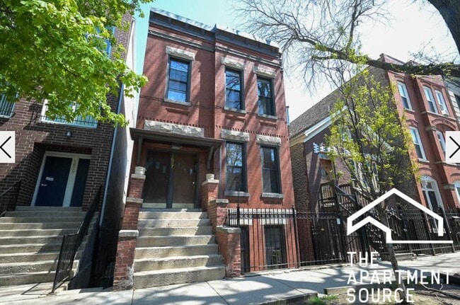 Photo - 1627 N Winchester Ave Unidad 1