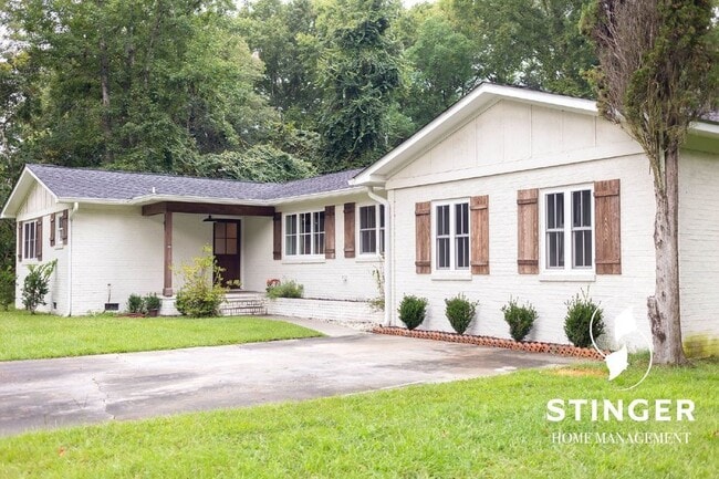 Photo - 167 Little Capers Rd