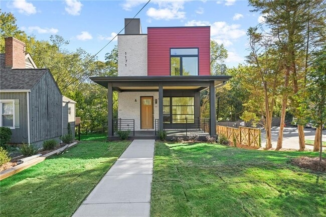 Photo - 1171 State St NW Townhome