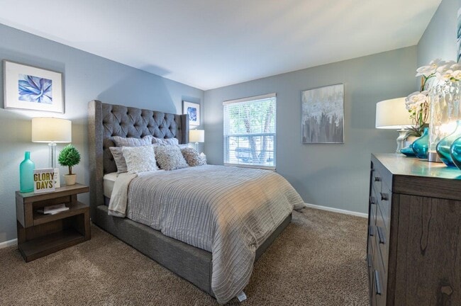 The Preserve at Sagebrook Apartment Homes