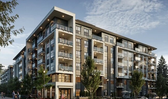 Building Photo - 13455 94A Av Unit 303