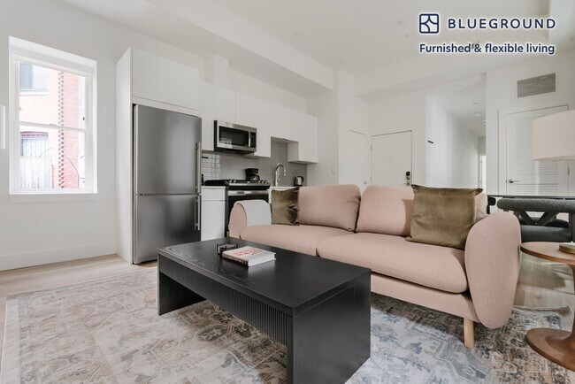 Photo - 1321 Rhode Island Ave NW Apartamento Unidad FL1-ID1201