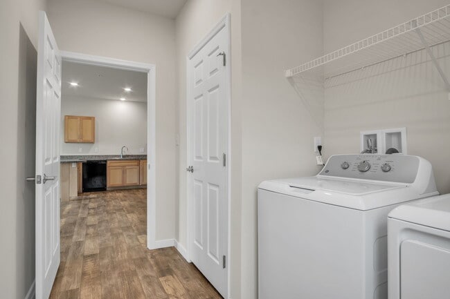 Stonebrook at Northside Crossing