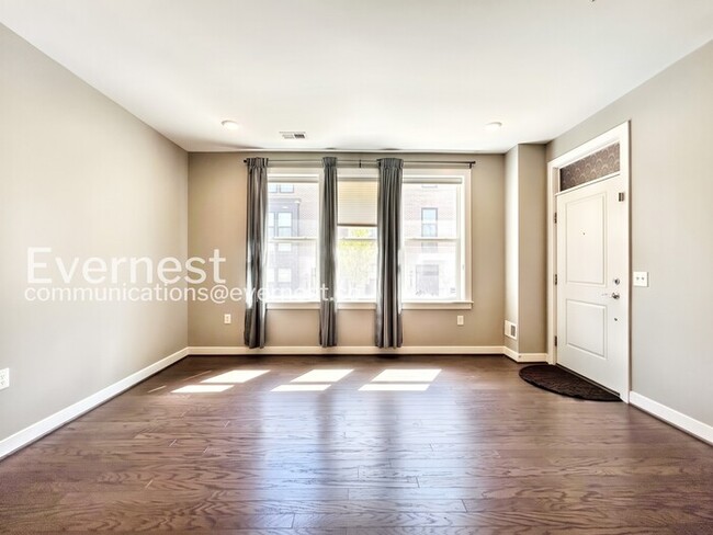 Spacious 3 Bed, 2.5 Bath Town Home with Attached Garage | Pet Friendly