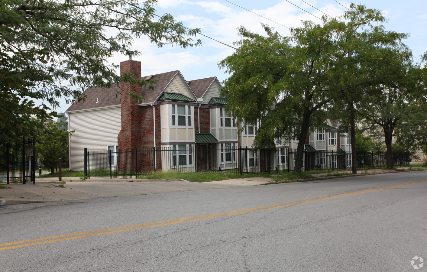 Photo - Basie Court Apartments