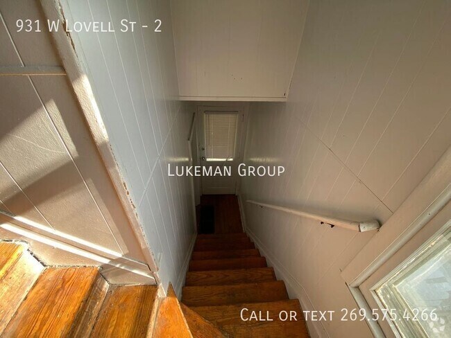 Building Photo - 931 W Lovell St Unit 2 Rental