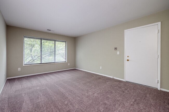 Maplecrest Apartments