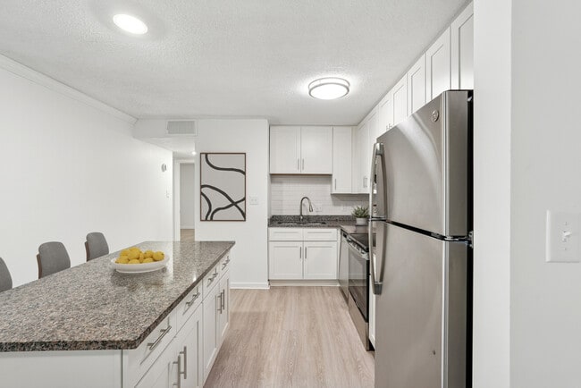 The Apartments at Midtown 501