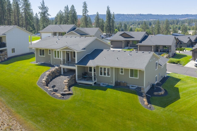 Photo - StoneHorse At Wandermere