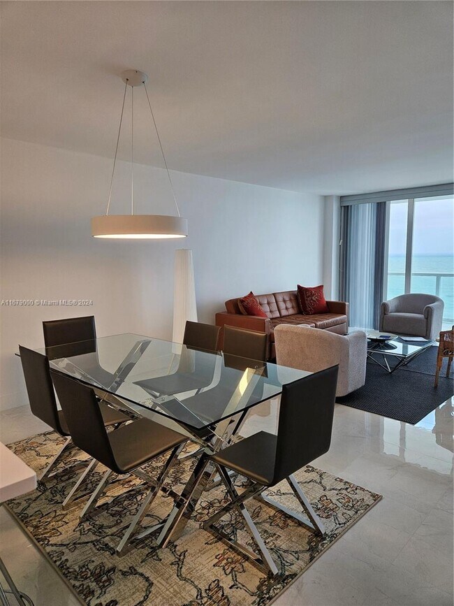 Photo - 5601 Collins Ave Unit 1605