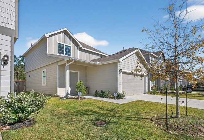 Photo - 1409 Mount Bassie Trl