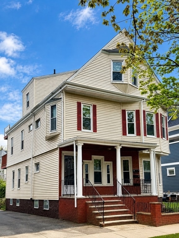 Building Photo - 50 Lowden Ave Unit 1